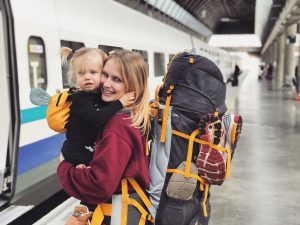 more travel in life unsettledown transitioning full time family travel 