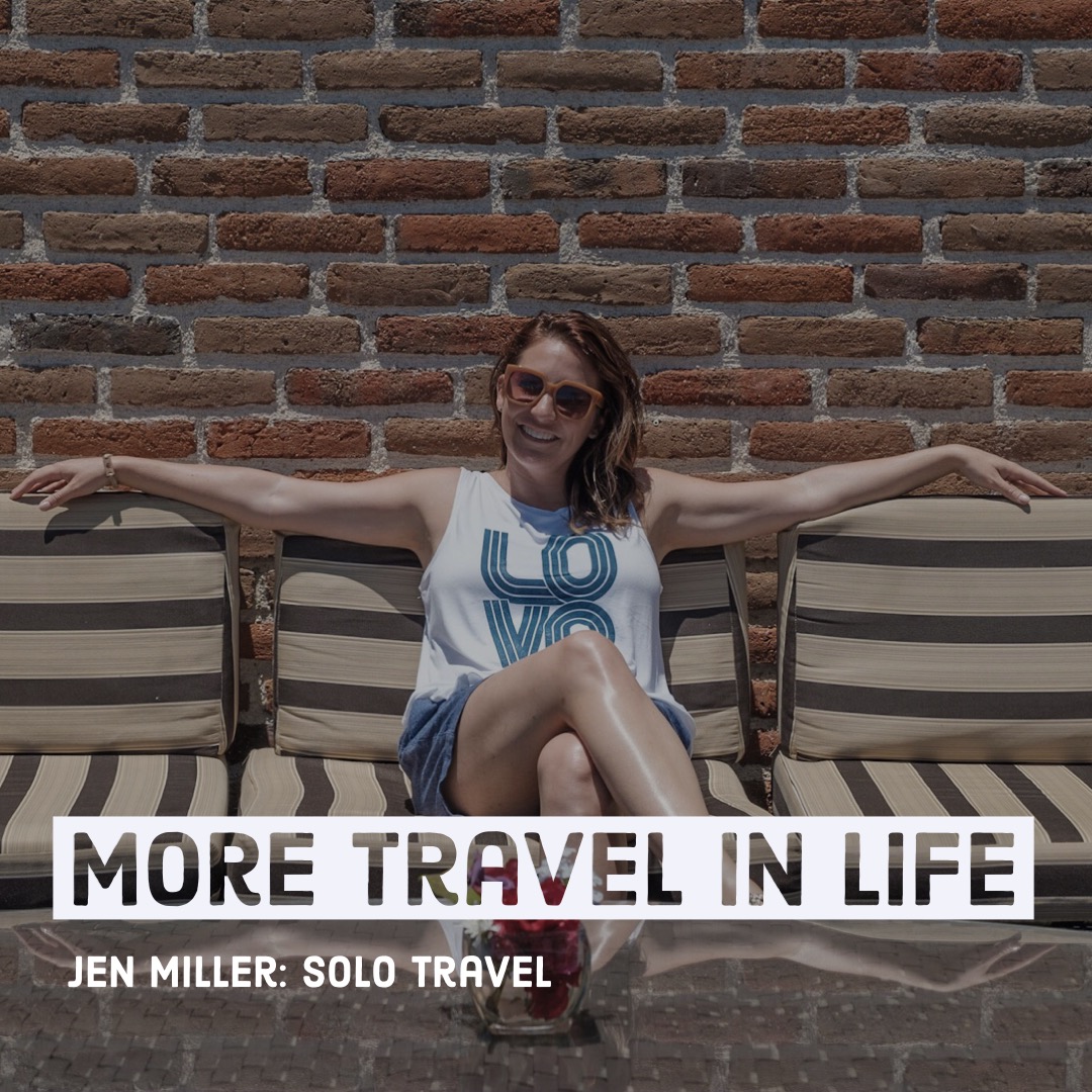 PODCAST: Never Tried Solo Travel? How to Start + Dos/Don’ts