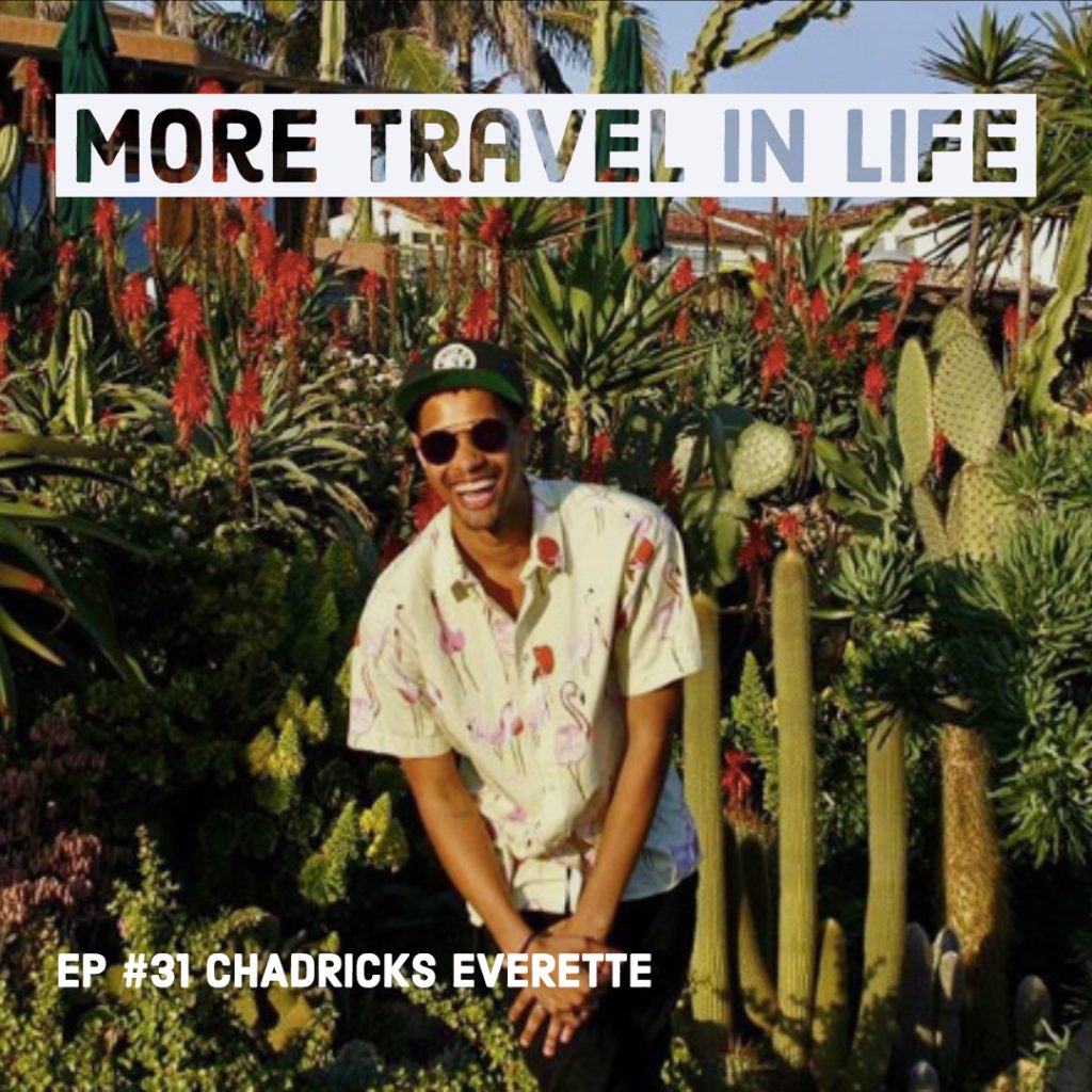 MoreTravelinLife Episode 31 Chadricks Everette Dipaways